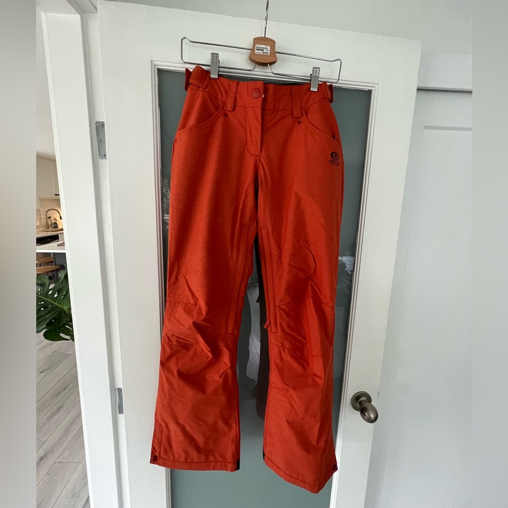 Ripcurl Women’s Show Pant Size S